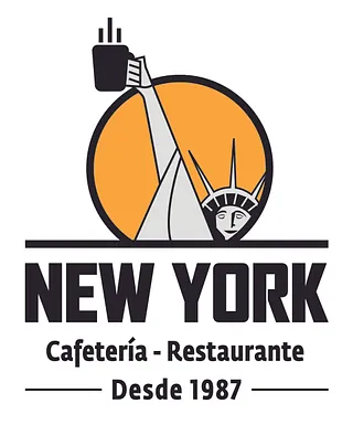 Cafetería New York